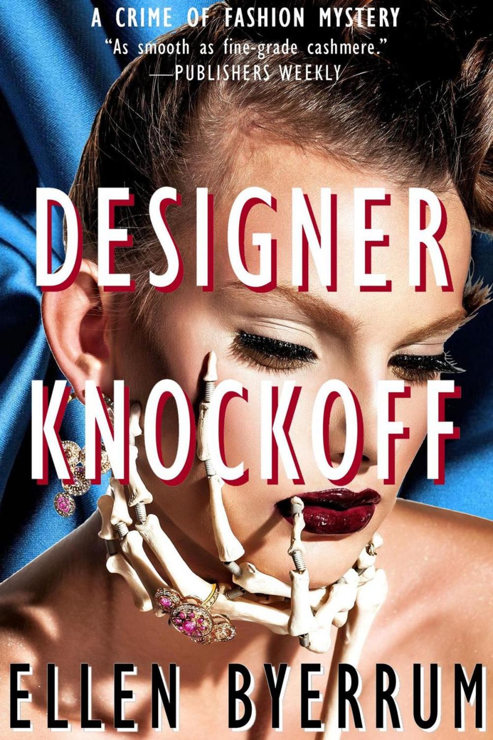 Big bigCover of Designer Knockoff