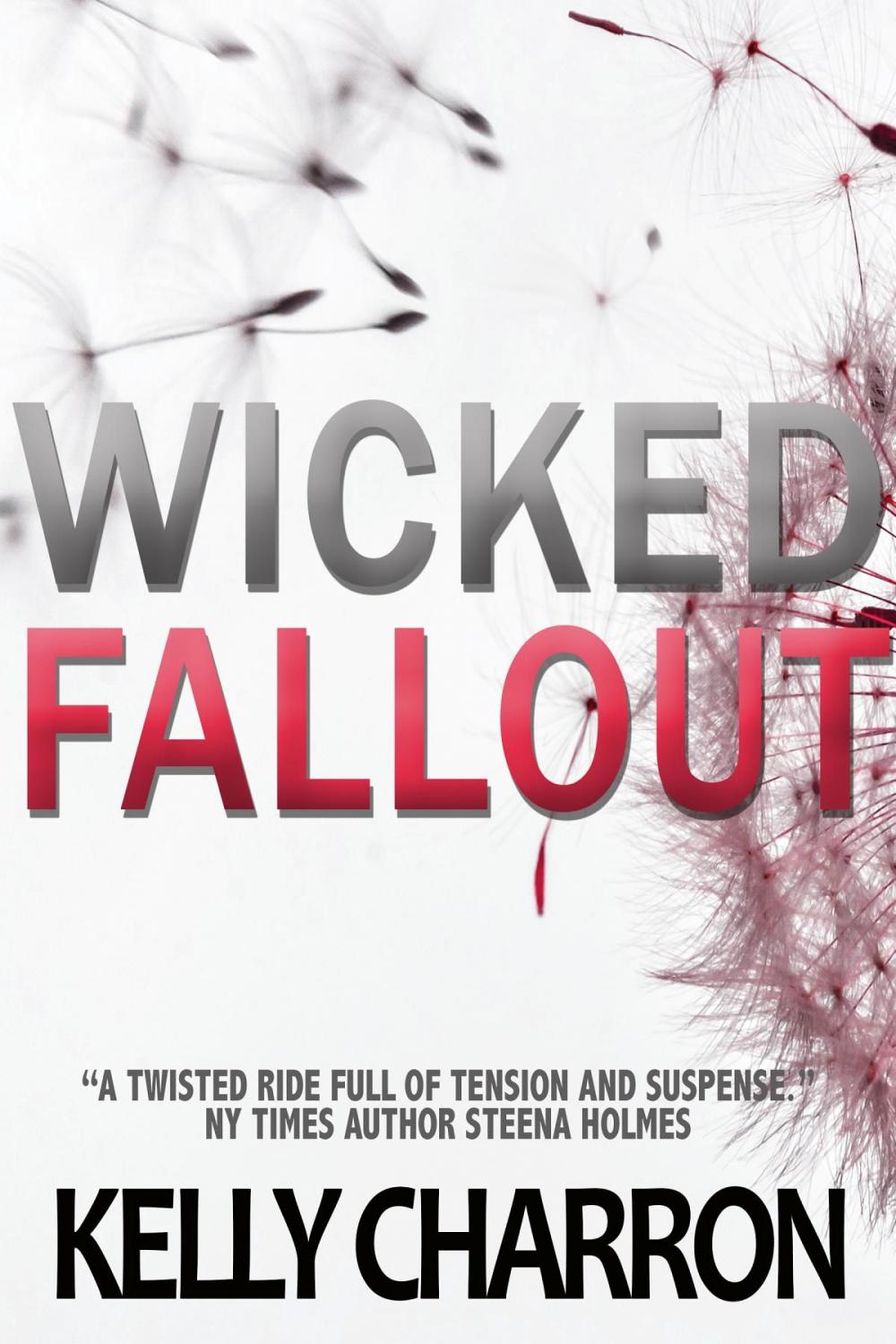 Big bigCover of Wicked Fallout