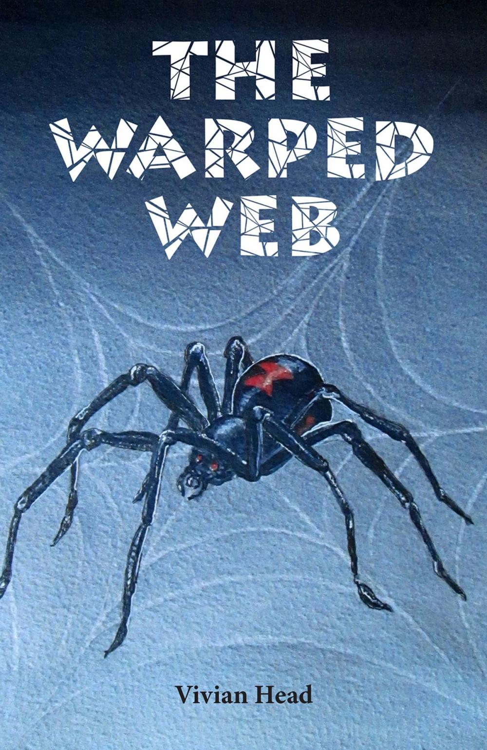 Big bigCover of The Warped Web