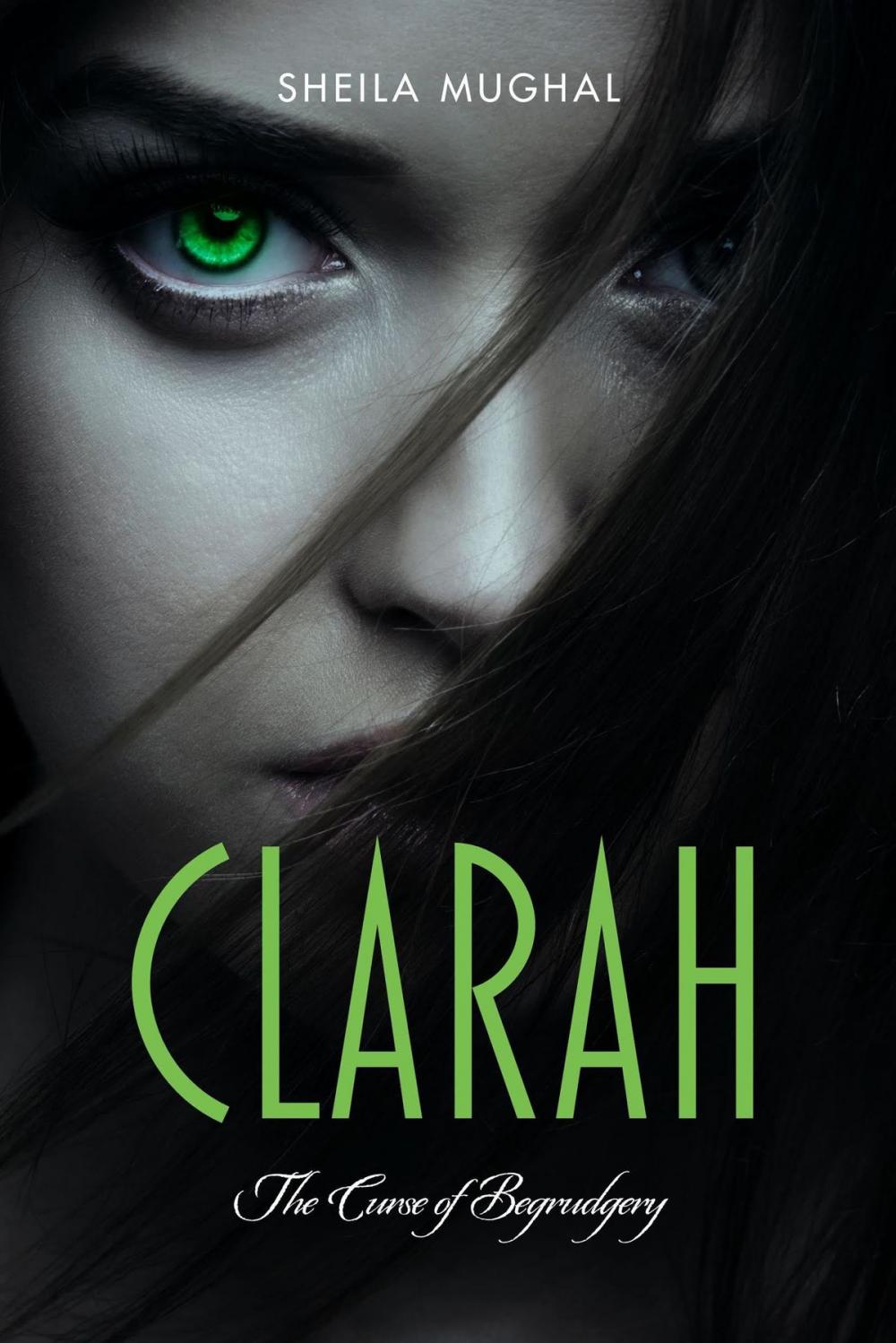 Big bigCover of Clarah