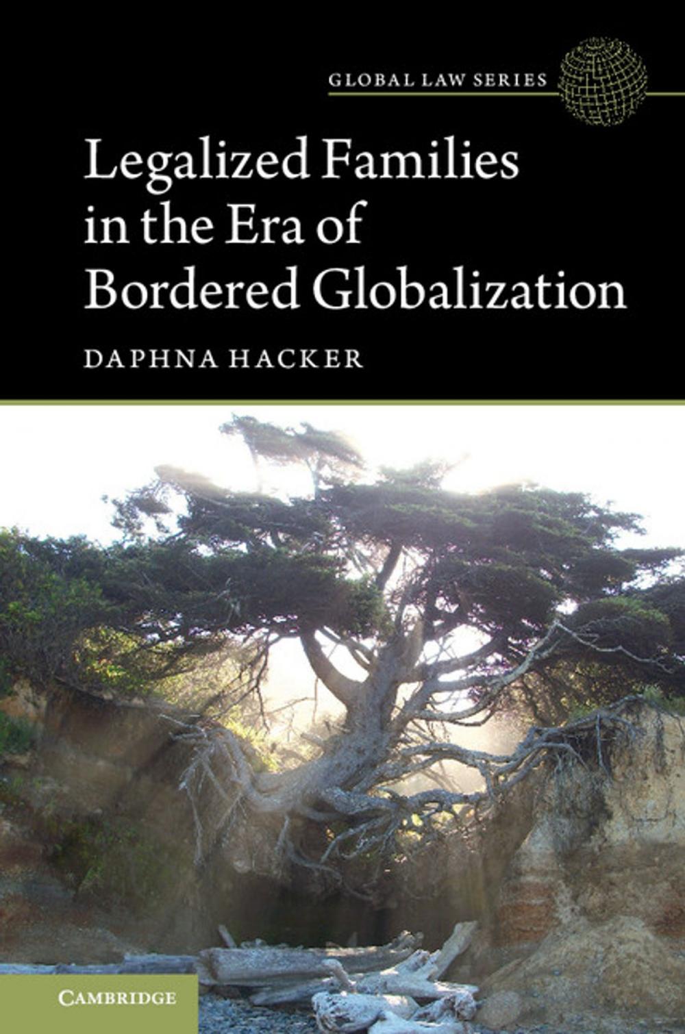 Big bigCover of Legalized Families in the Era of Bordered Globalization