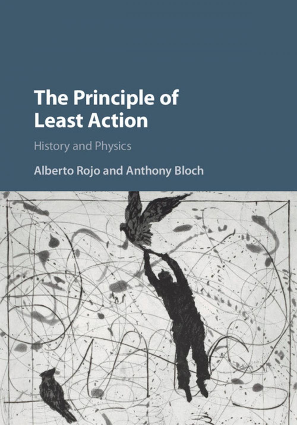 Big bigCover of The Principle of Least Action