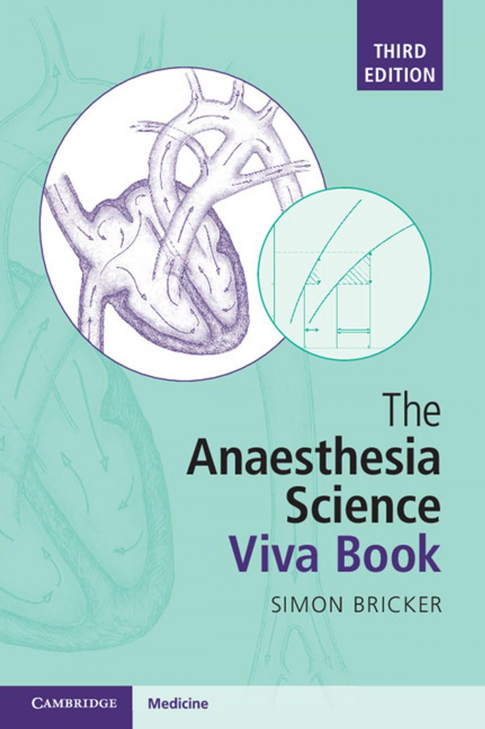 Big bigCover of The Anaesthesia Science Viva Book