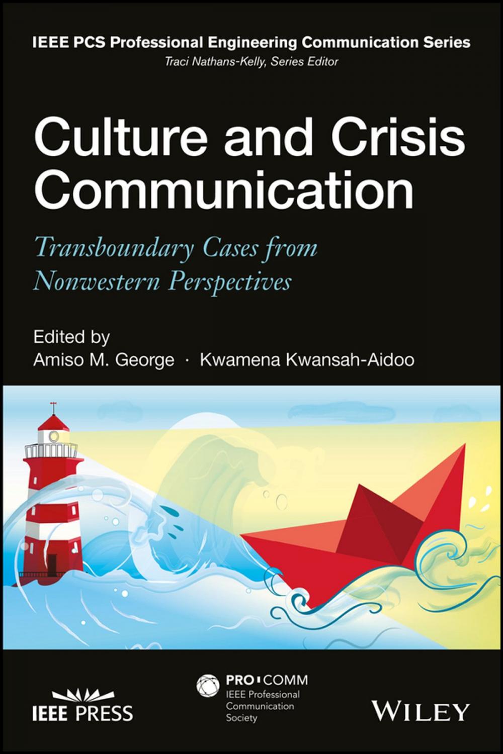 Big bigCover of Culture and Crisis Communication