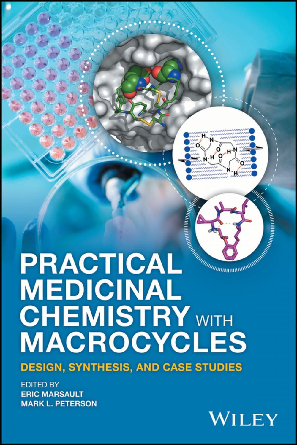 Big bigCover of Practical Medicinal Chemistry with Macrocycles