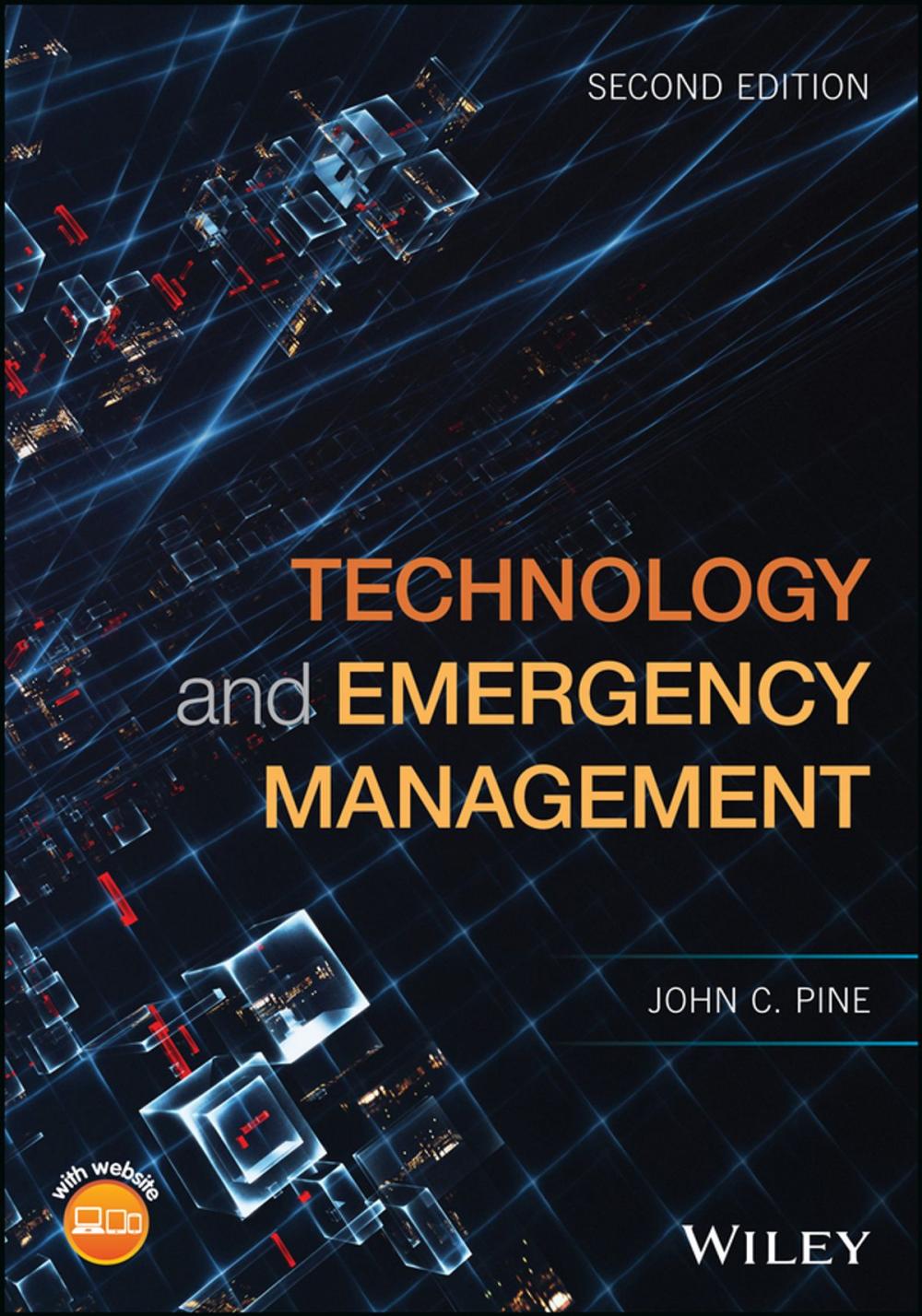 Big bigCover of Technology and Emergency Management