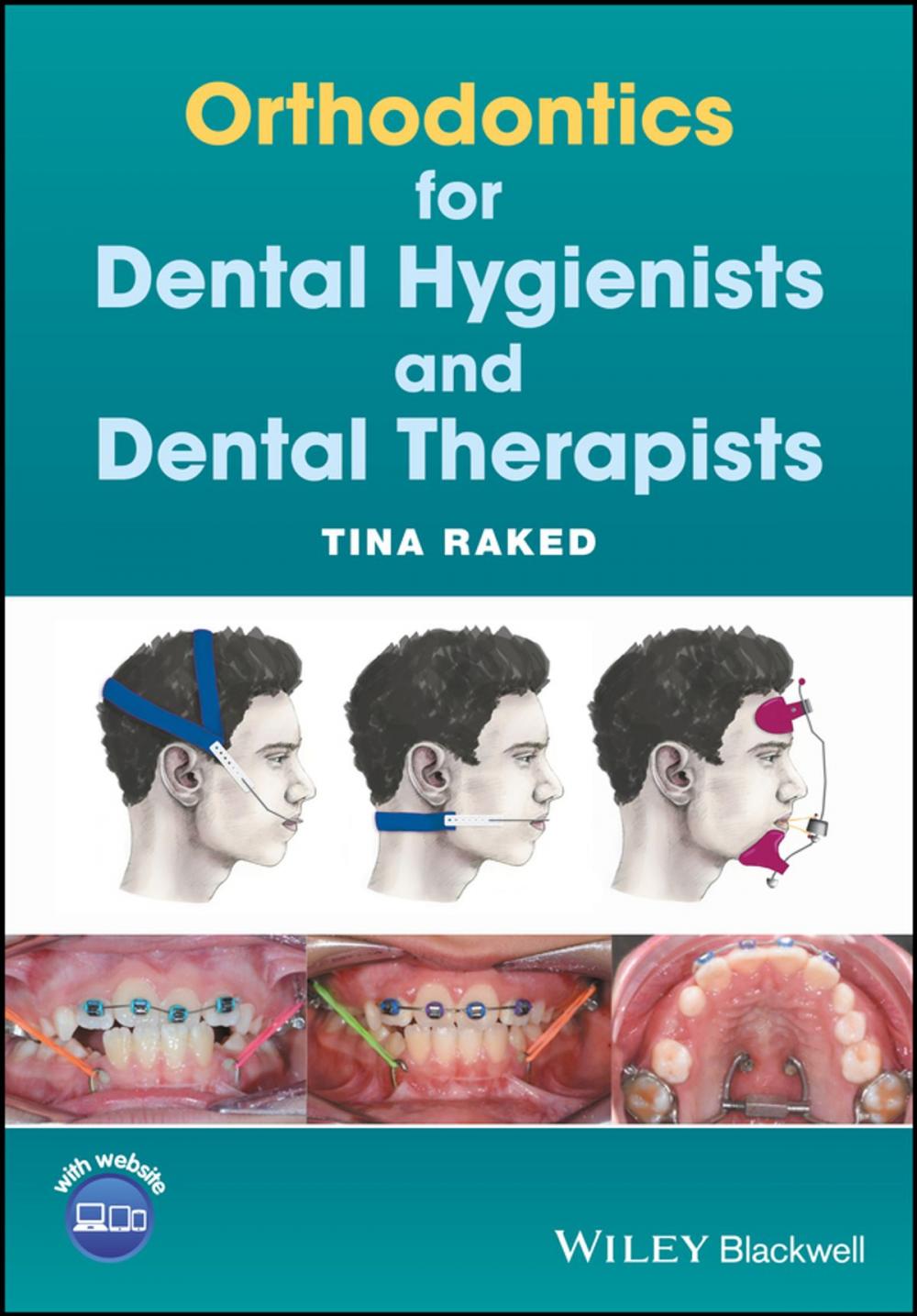 Big bigCover of Orthodontics for Dental Hygienists and Dental Therapists