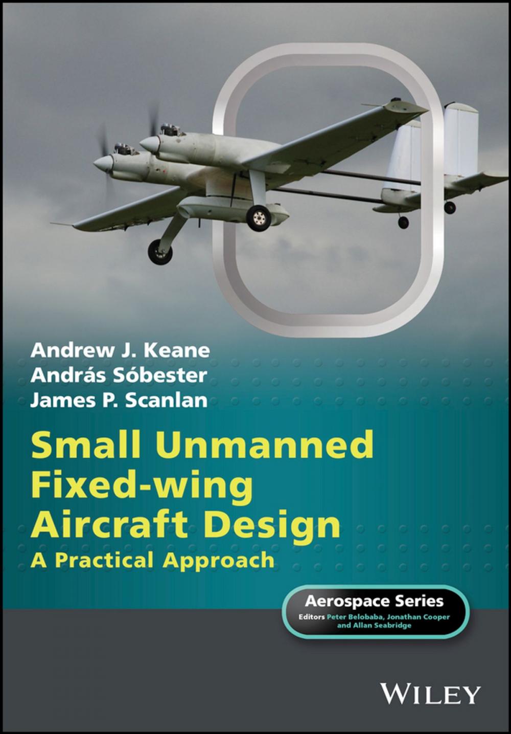 Big bigCover of Small Unmanned Fixed-wing Aircraft Design