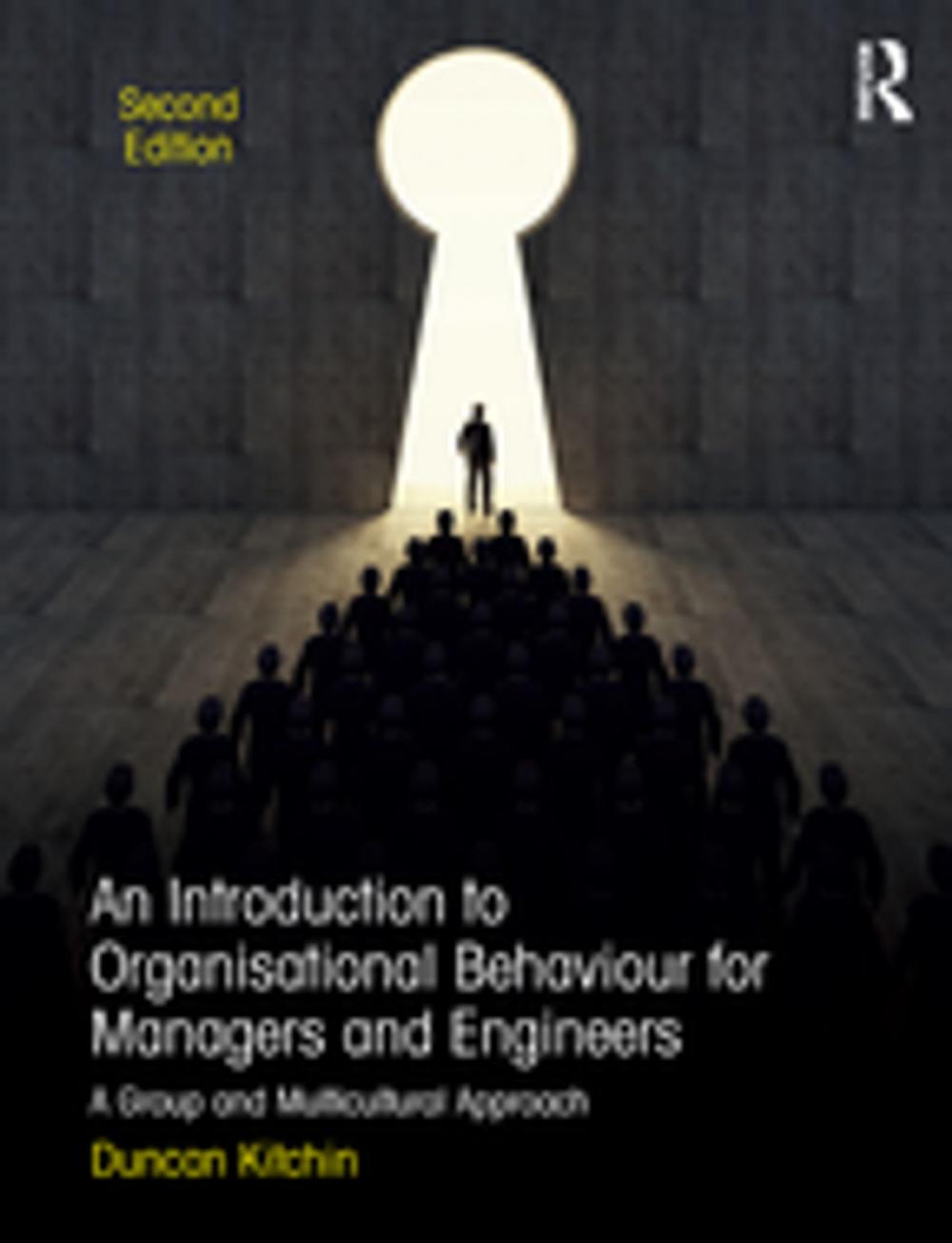 Big bigCover of An Introduction to Organisational Behaviour for Managers and Engineers