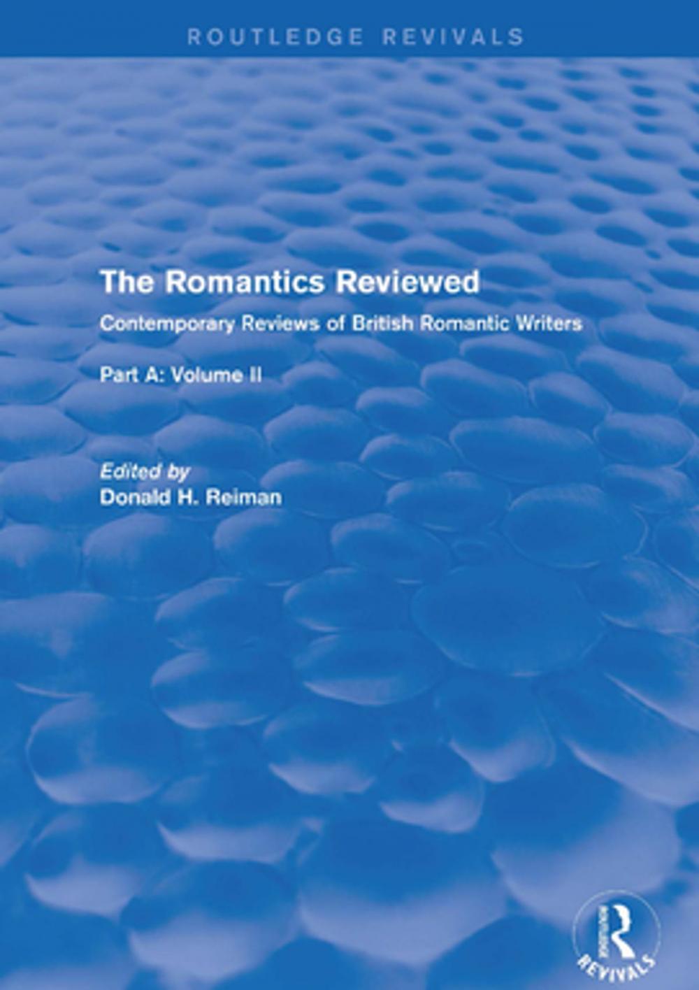 Big bigCover of The Romantics Reviewed