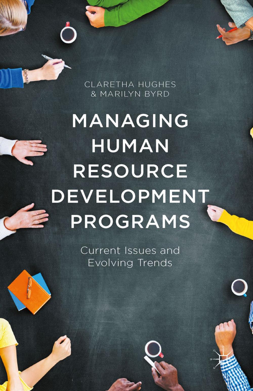 Big bigCover of Managing Human Resource Development Programs