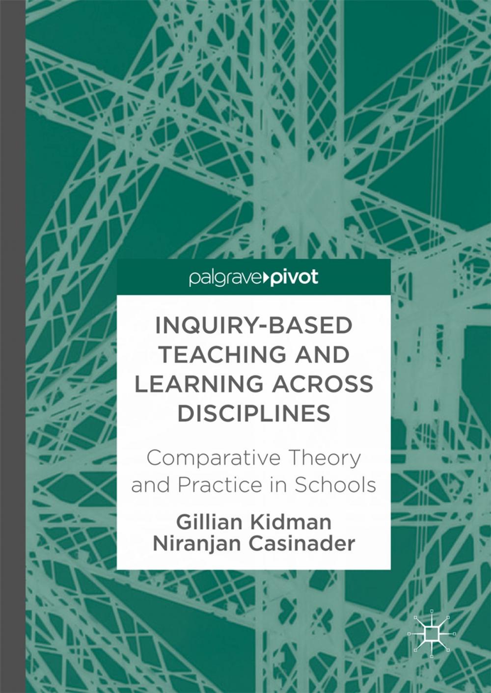 Big bigCover of Inquiry-Based Teaching and Learning across Disciplines