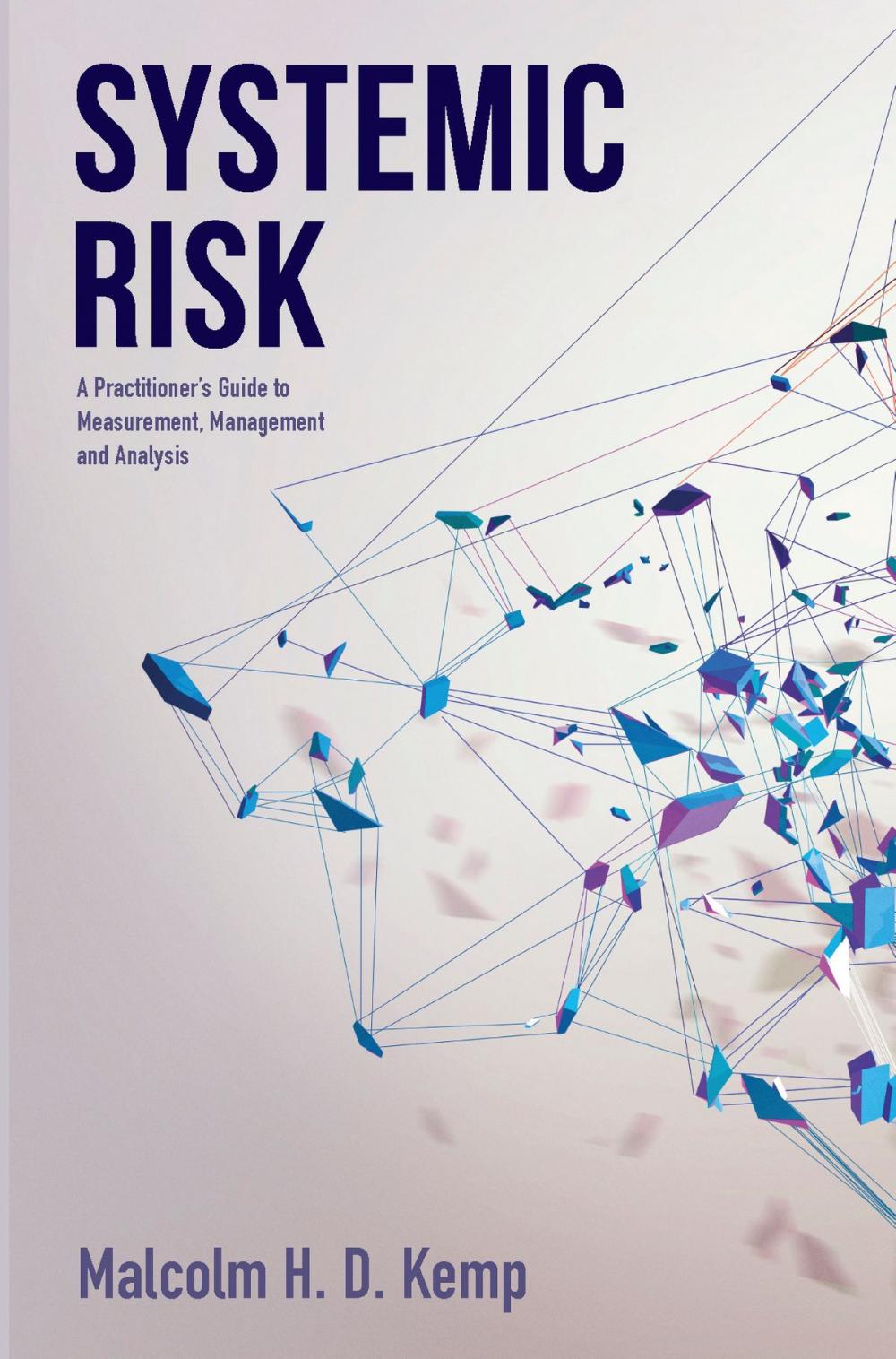 Big bigCover of Systemic Risk