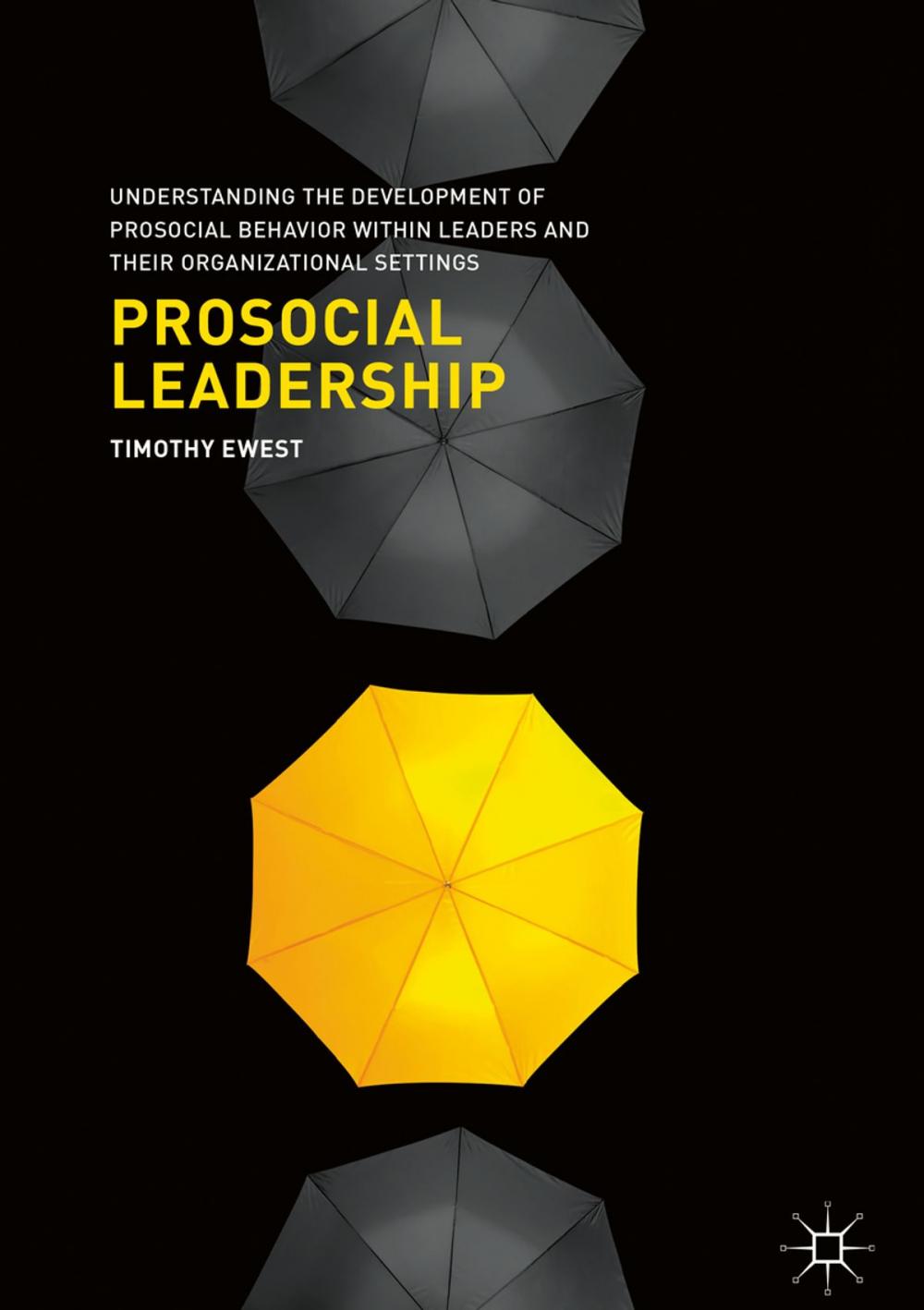 Big bigCover of Prosocial Leadership