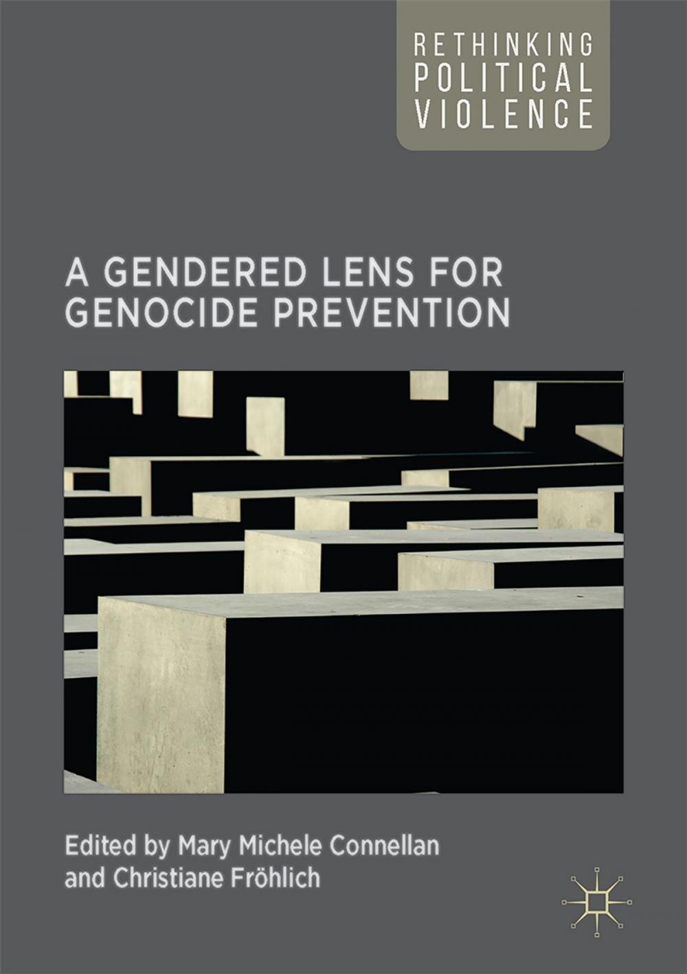 Big bigCover of A Gendered Lens for Genocide Prevention