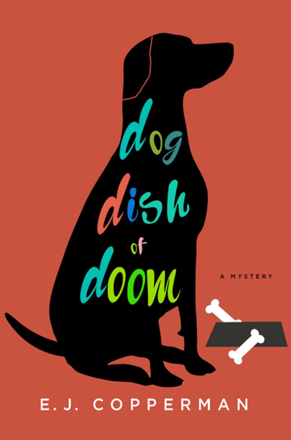 Big bigCover of Dog Dish of Doom