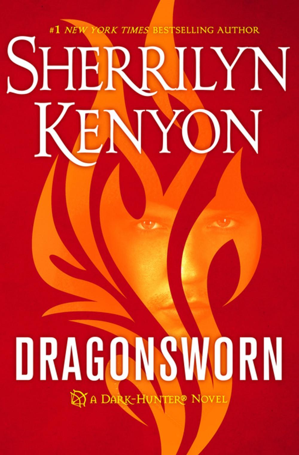 Big bigCover of Dragonsworn