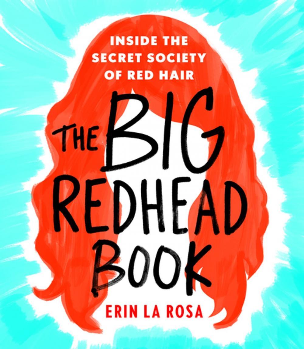 Big bigCover of The Big Redhead Book