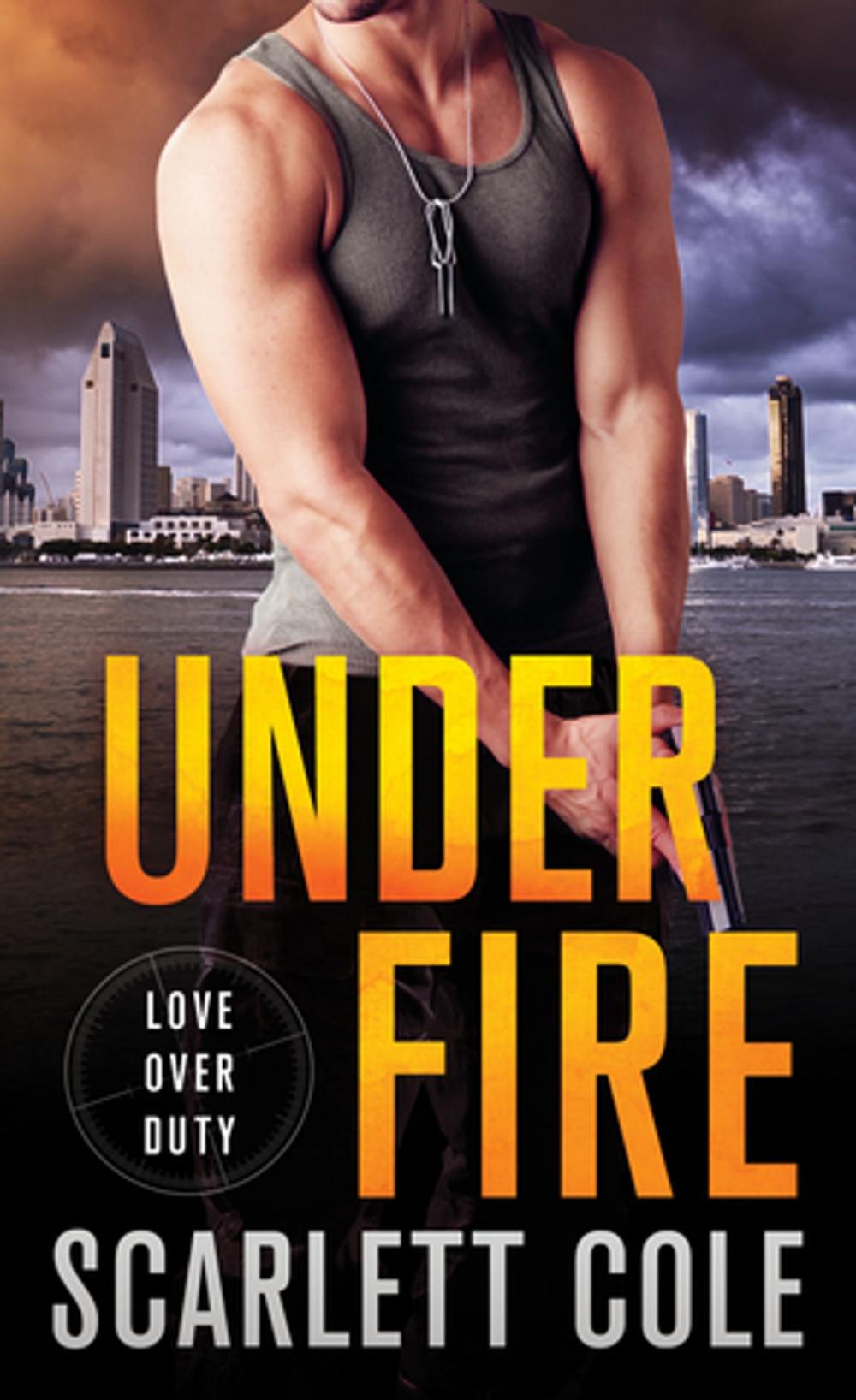 Big bigCover of Under Fire