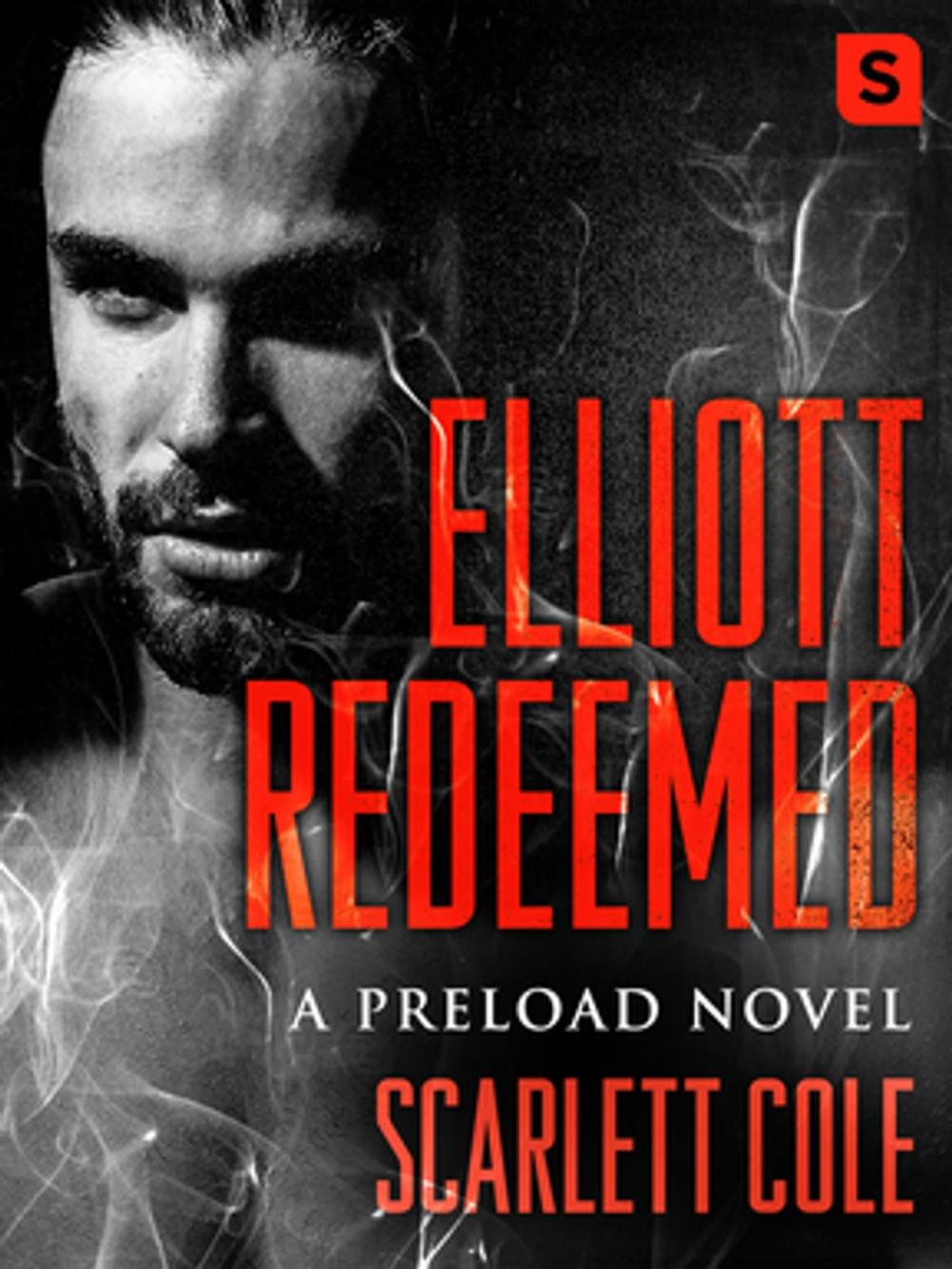 Big bigCover of Elliott Redeemed