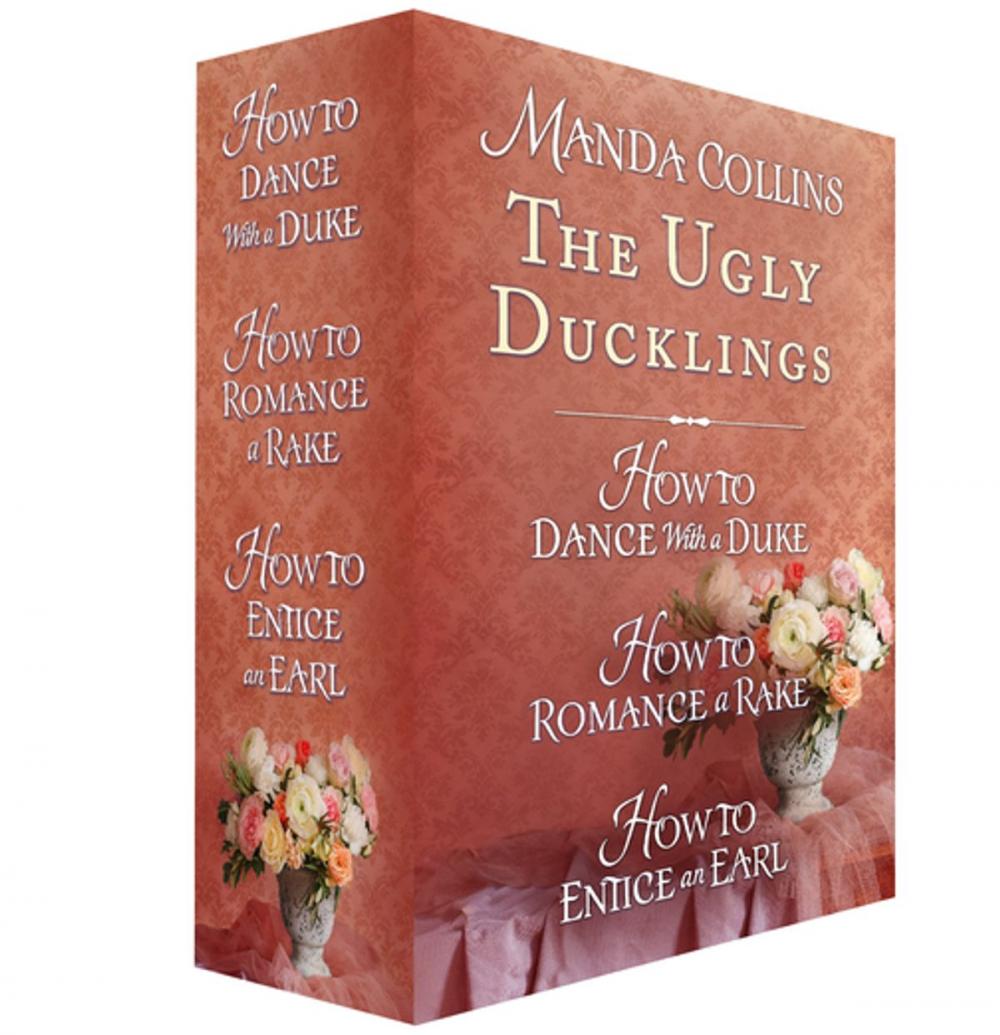 Big bigCover of The Ugly Ducklings