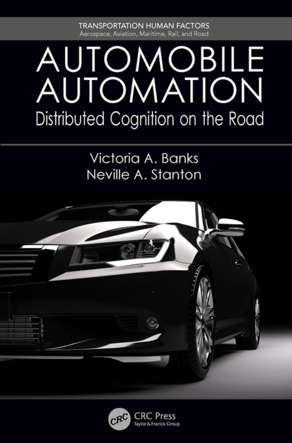 Big bigCover of Automobile Automation