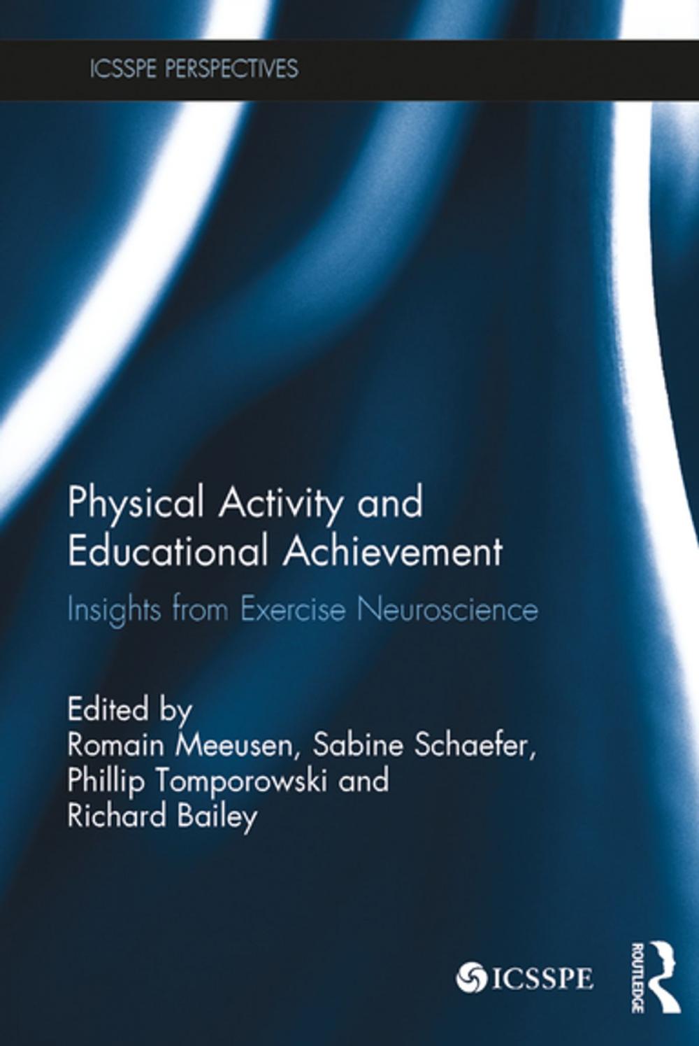 Big bigCover of Physical Activity and Educational Achievement