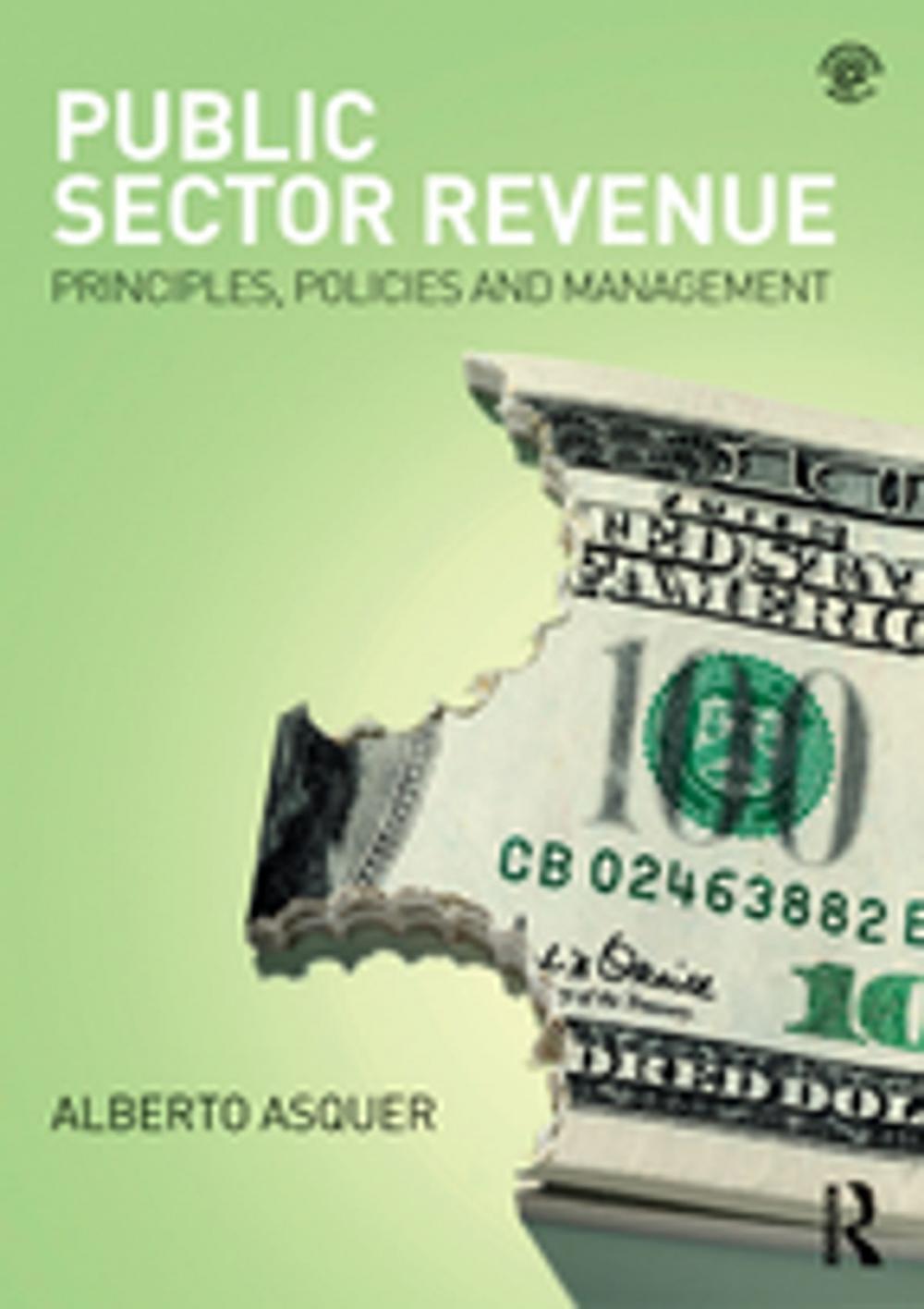 Big bigCover of Public Sector Revenue