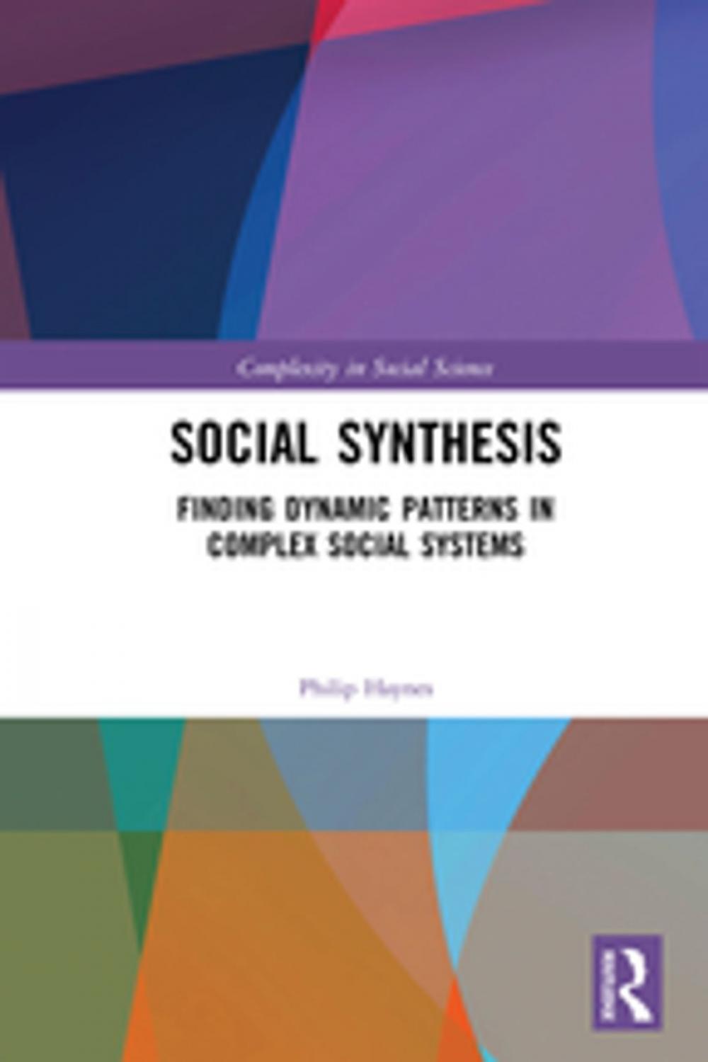 Big bigCover of Social Synthesis