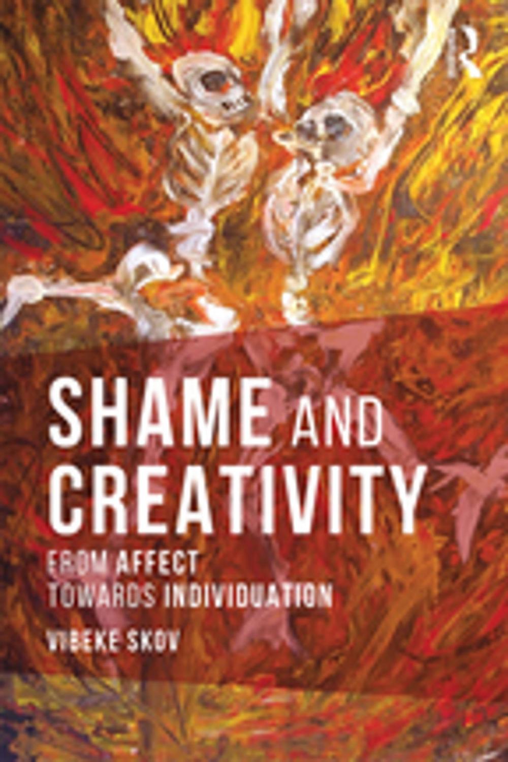 Big bigCover of Shame and Creativity