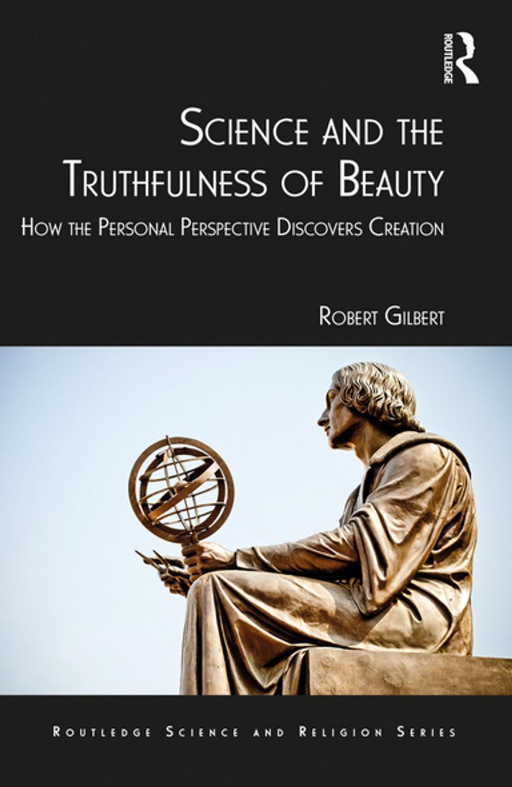 Big bigCover of Science and the Truthfulness of Beauty