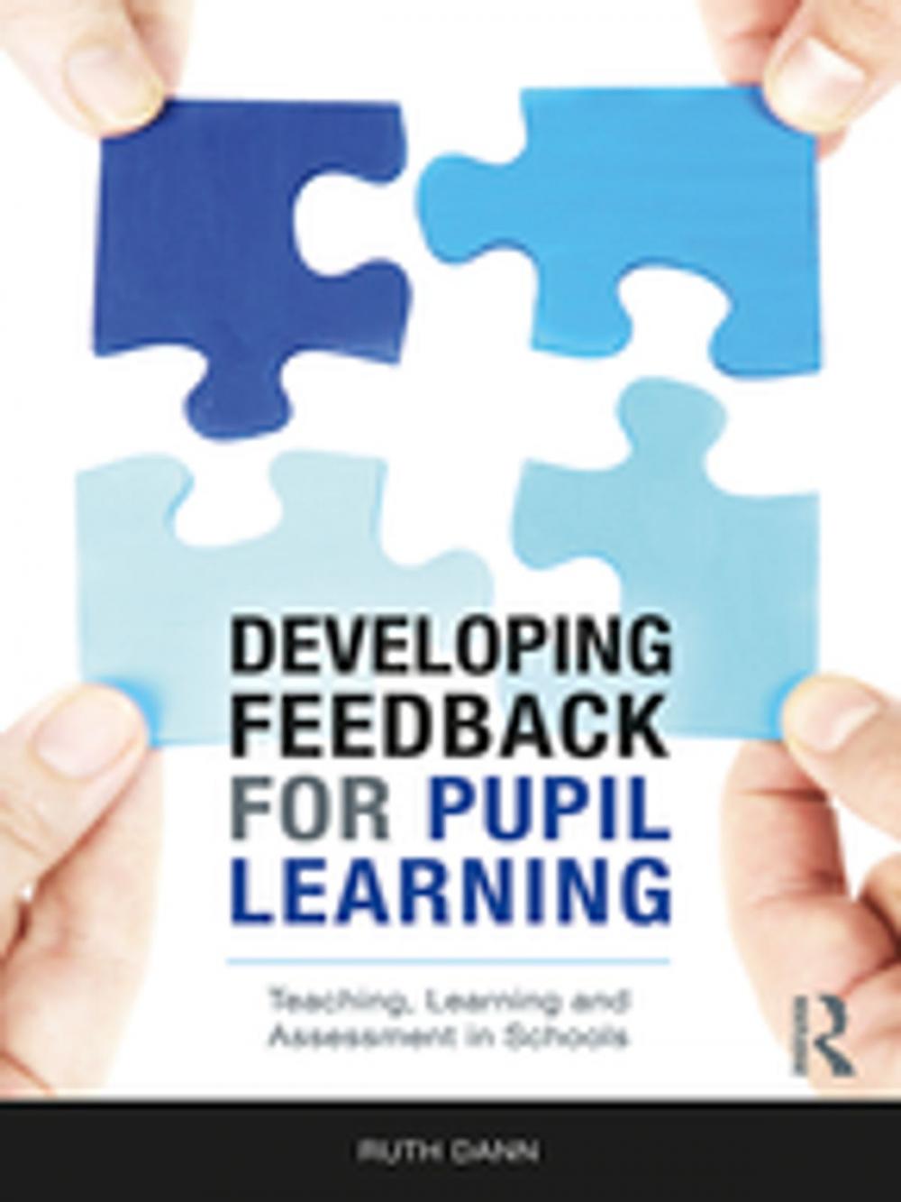 Big bigCover of Developing Feedback for Pupil Learning