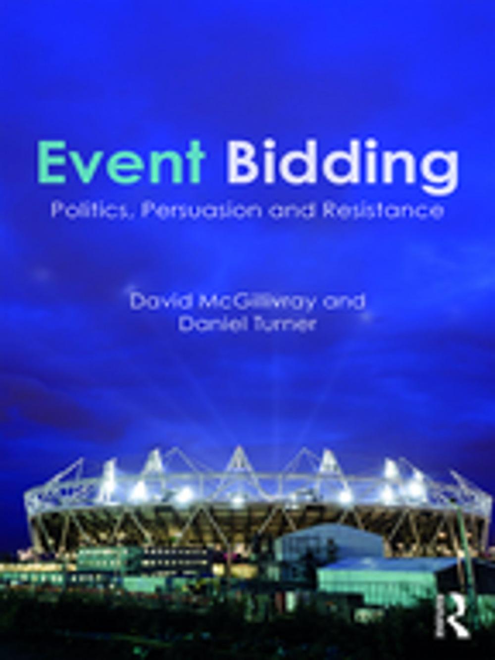 Big bigCover of Event Bidding