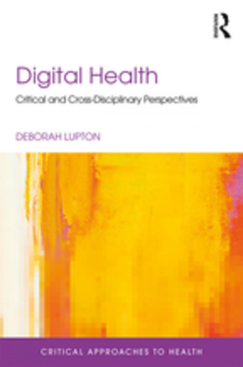 Big bigCover of Digital Health