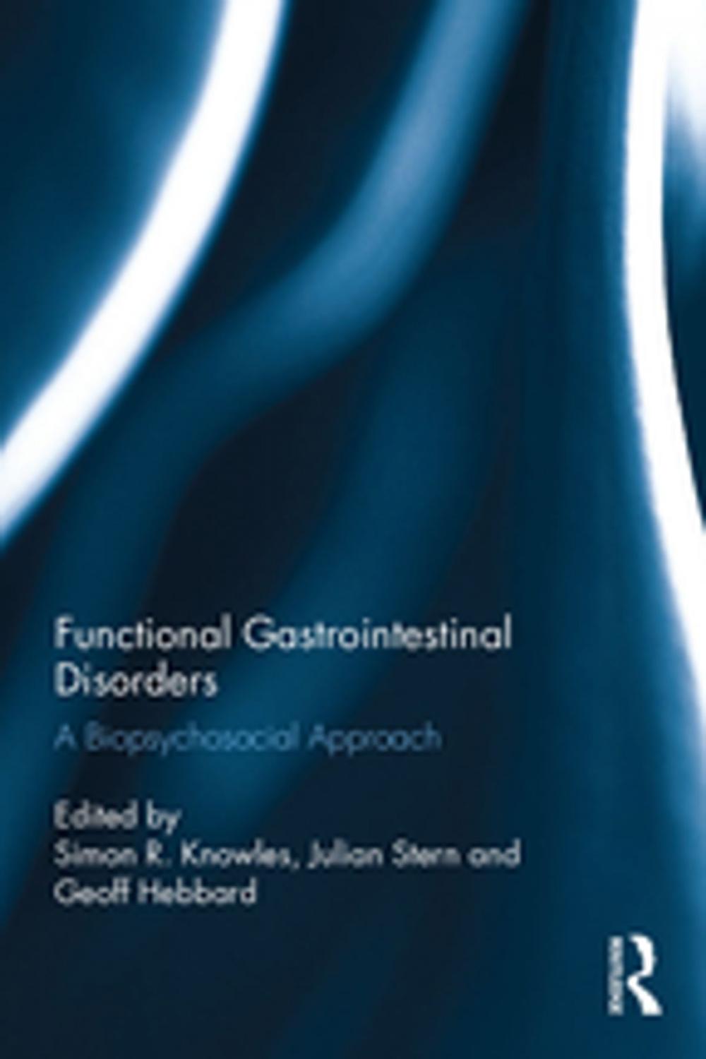 Big bigCover of Functional Gastrointestinal Disorders