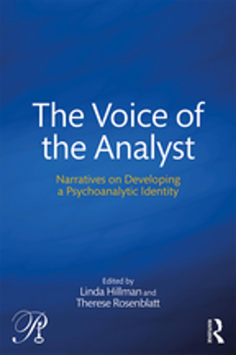 Big bigCover of The Voice of the Analyst