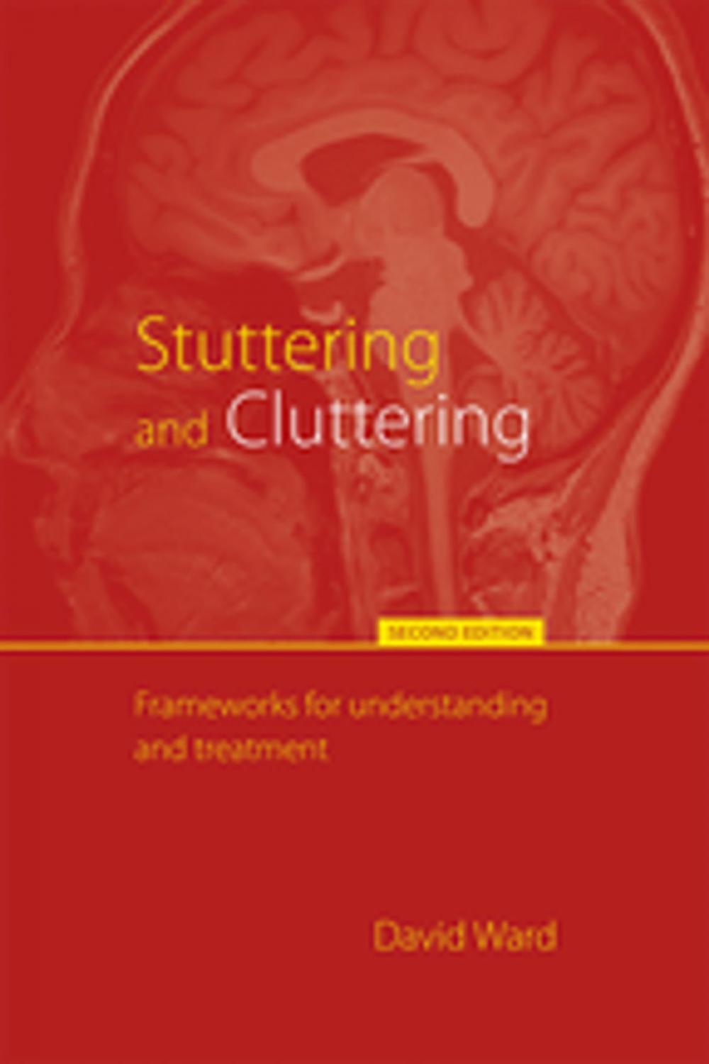 Big bigCover of Stuttering and Cluttering (Second Edition)