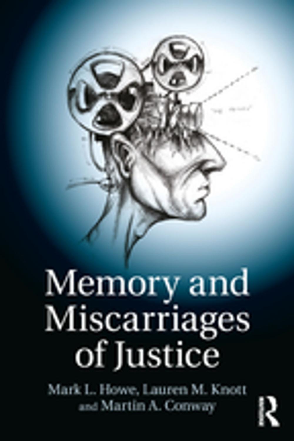 Big bigCover of Memory and Miscarriages of Justice