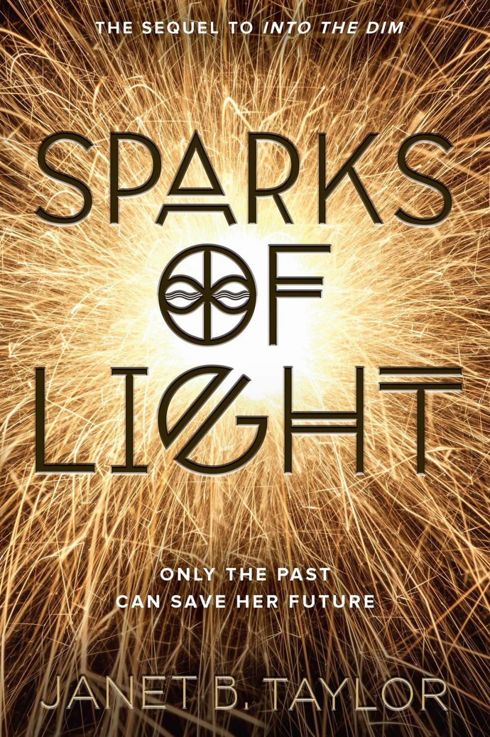 Big bigCover of Sparks of Light