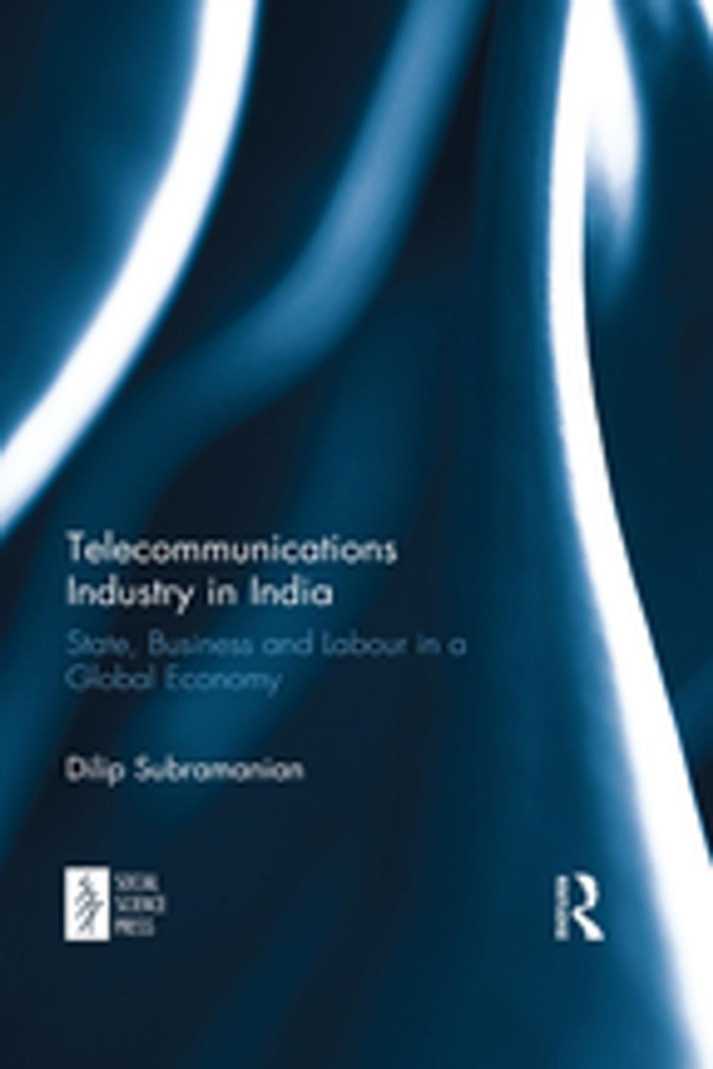 Big bigCover of Telecommunications Industry in India