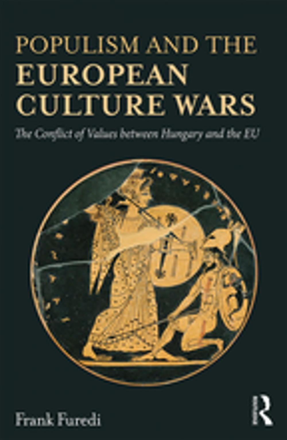 Big bigCover of Populism and the European Culture Wars