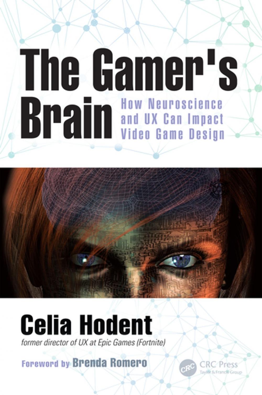 Big bigCover of The Gamer's Brain