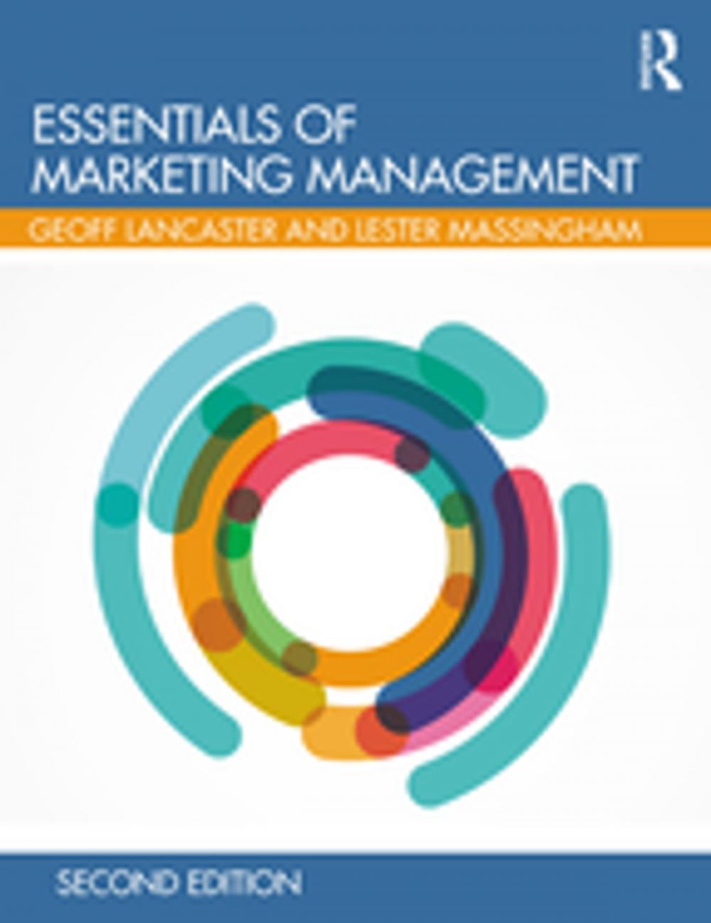 Big bigCover of Essentials of Marketing Management