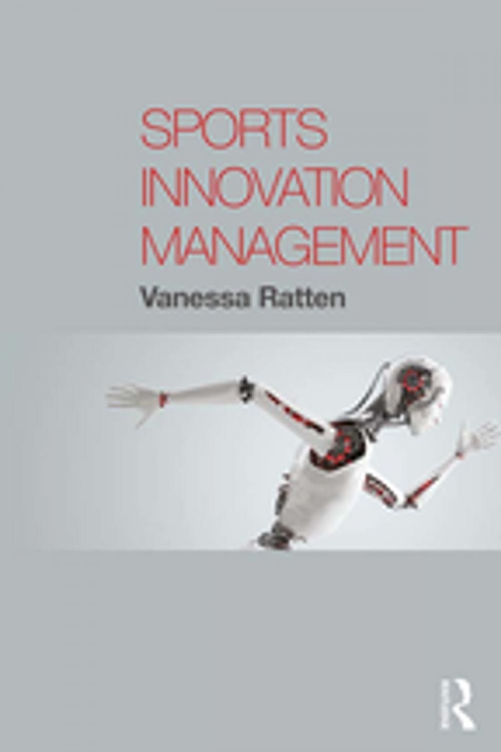 Big bigCover of Sports Innovation Management