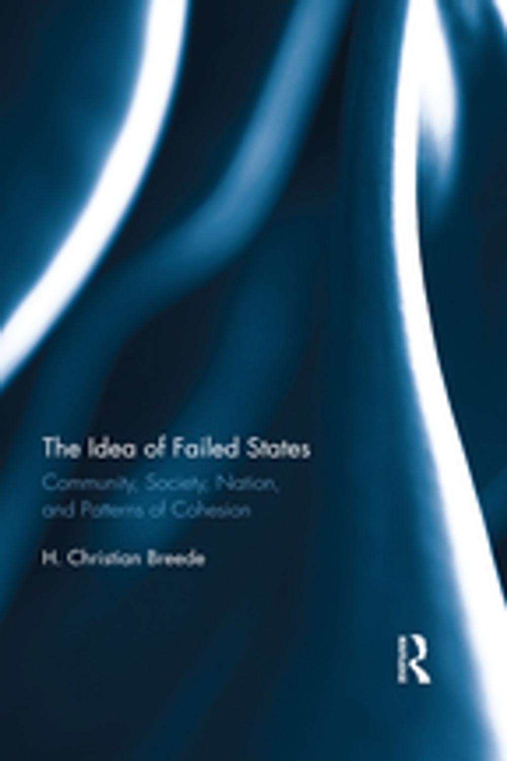 Big bigCover of The Idea of Failed States