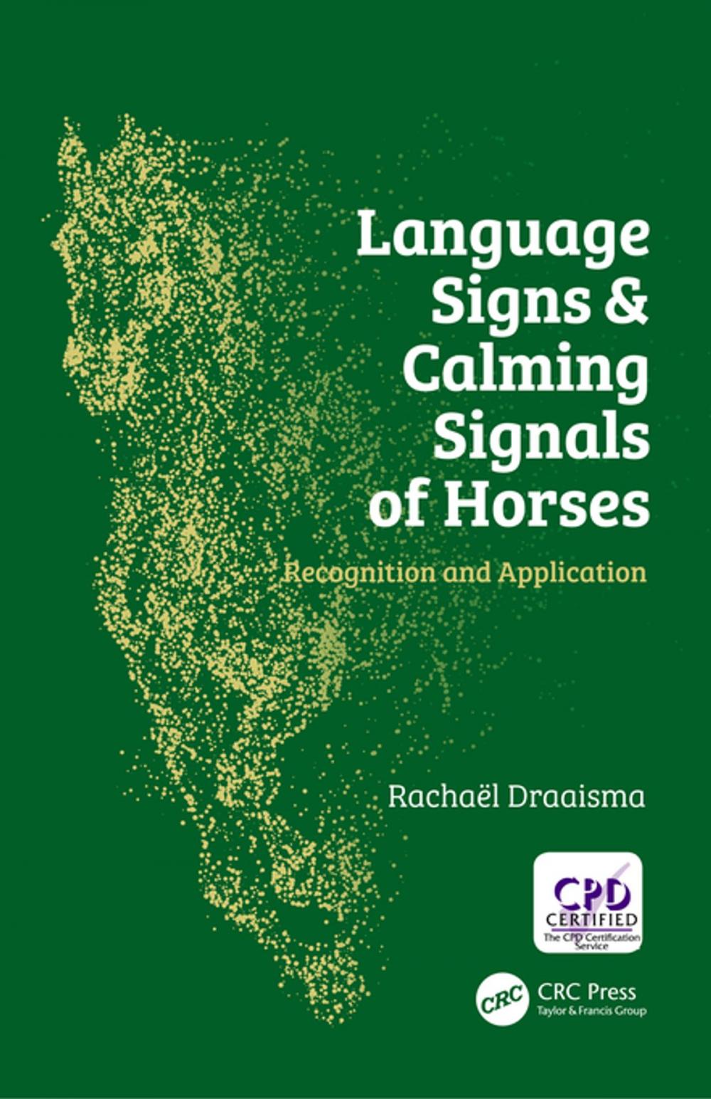 Big bigCover of Language Signs and Calming Signals of Horses