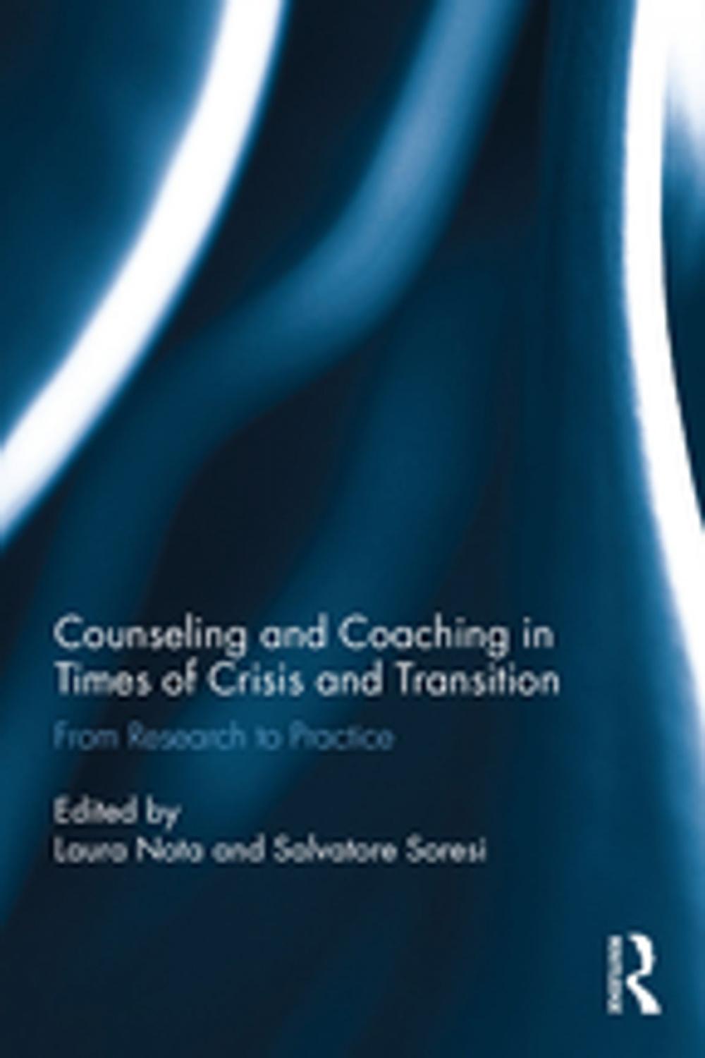 Big bigCover of Counseling and Coaching in Times of Crisis and Transition