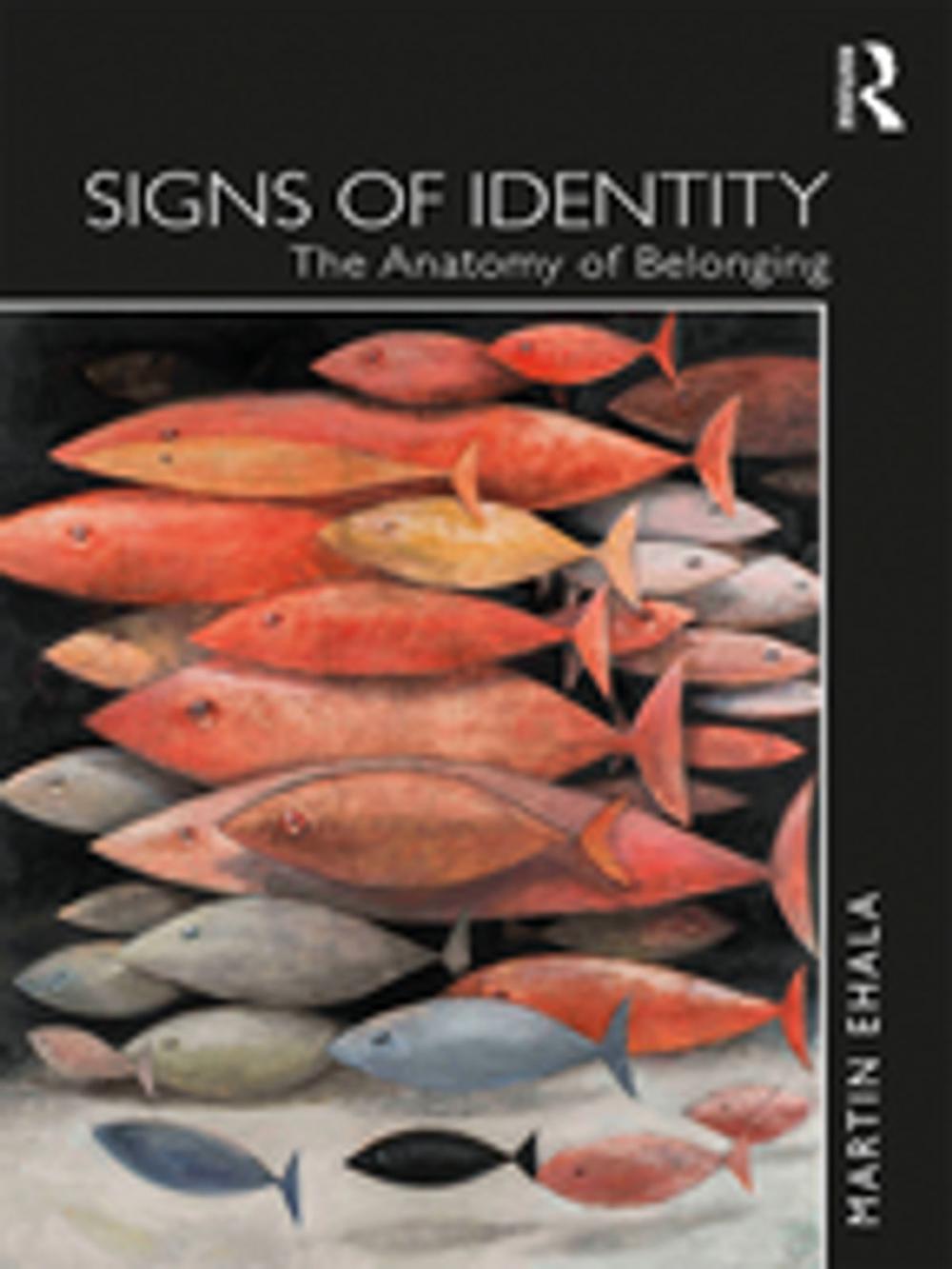 Big bigCover of Signs of Identity