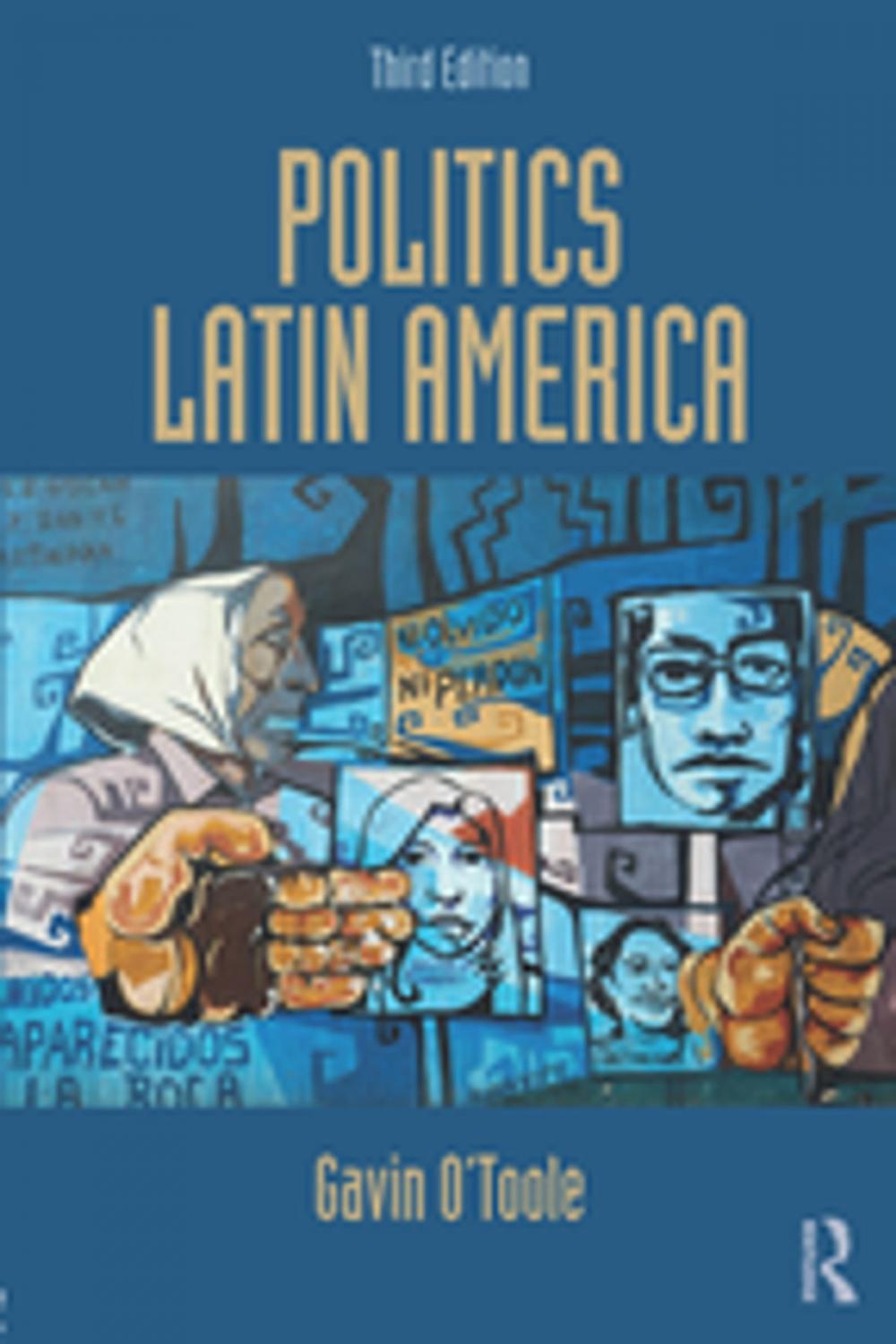 Big bigCover of Politics Latin America