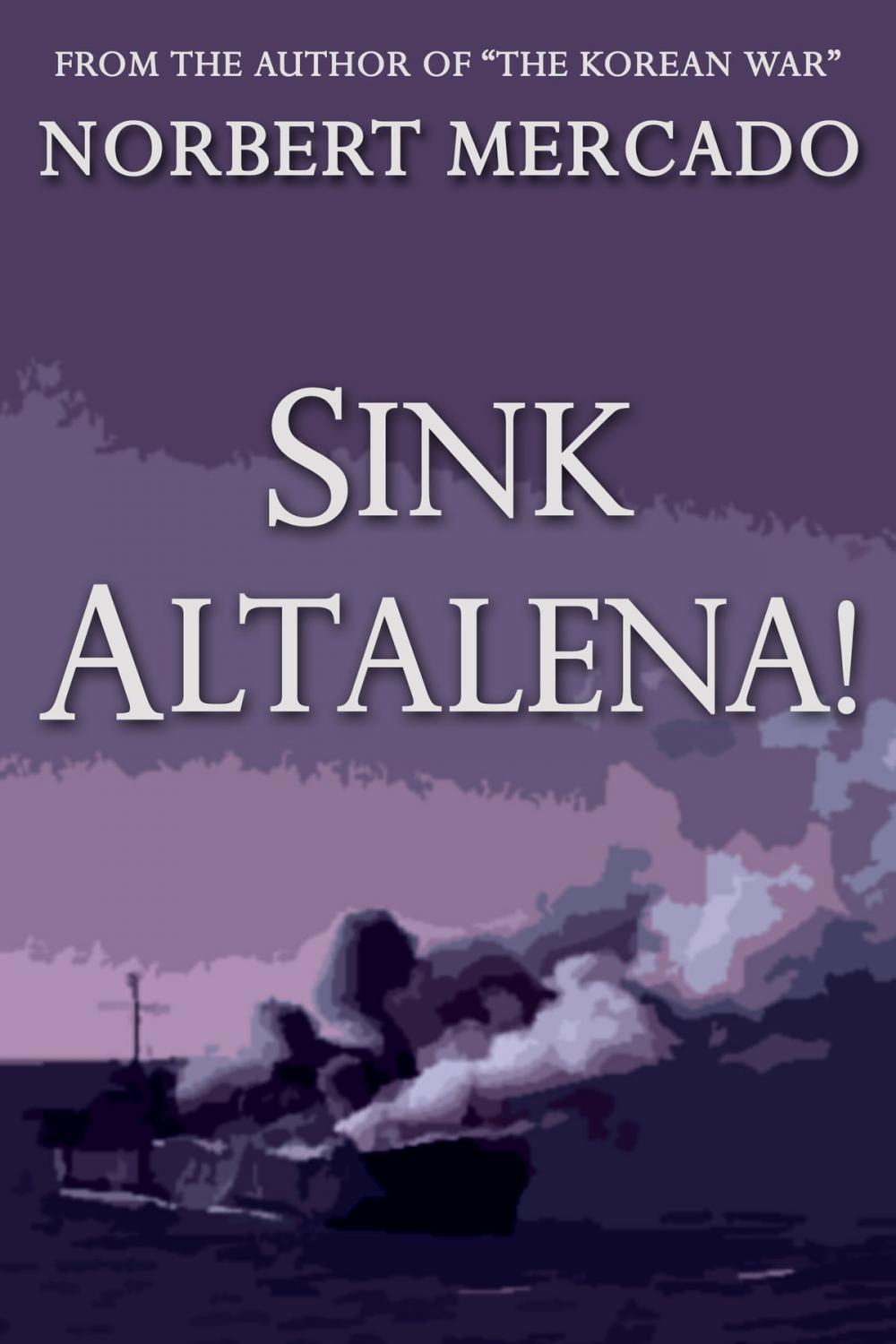 Big bigCover of Sink Altalena!